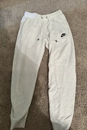 Sweatpants White thumbnail 1
