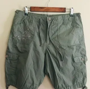 Ingredients women shorts size 8 thumbnail 1