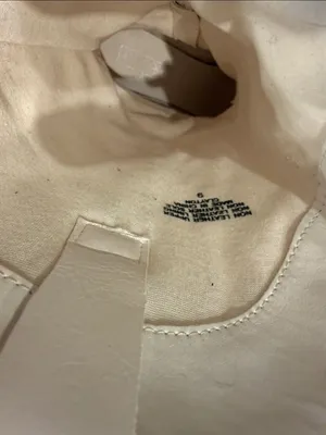 $85 Therapy Clayton Cowboy Boots White 9 thumbnail 14