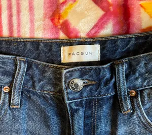 PacSun Jean Shorts thumbnail 3