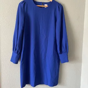 Anthropologie ICHI Dress‎ thumbnail 5