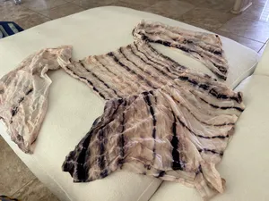 Olivaceous Jumper Romper thumbnail 2