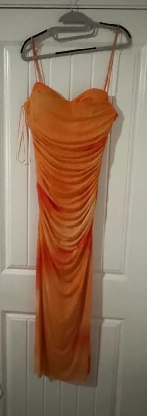 ZARA Dress thumbnail 9