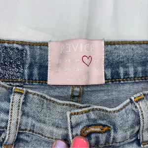Revice Denim Uptown Rising Star Jeans thumbnail 2