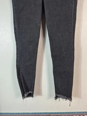 Express Ankle Legging Jeans 6R thumbnail 3
