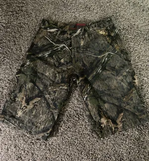 Mossy Oak jorts thumbnail 1