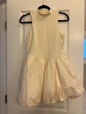 These Three Boutique Bubble Dress thumbnail 3