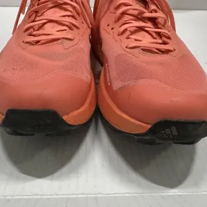 Adidas Terrex Shoes Womens Size 10 Orange Mesh Trail Running Sneakers thumbnail 10