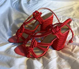 Boutique Heels thumbnail 1