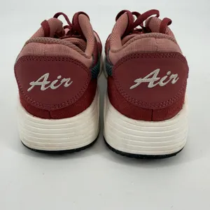Nike Air Max Women's Shoes Suede Red Stardust Sneakers Size 8.5 FB8459‎ thumbnail 4