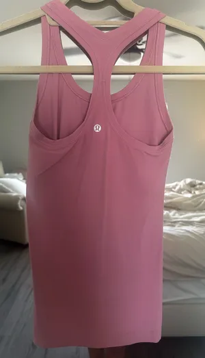 Lululemon Tank thumbnail 1