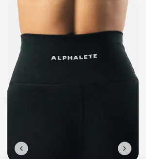 OG Revival Leggings thumbnail 5