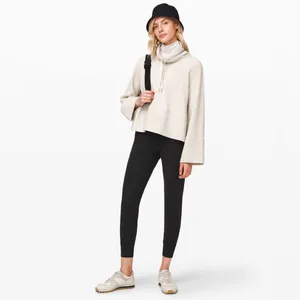Lululemon Align Jogger *28" Black Size 6 Nooma thumbnail 4