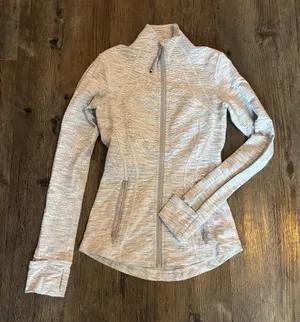 lululemon Zip Up thumbnail 1