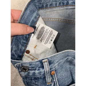Citizens of Humanity‎ Emery Relaxed Straight Womens Jeans Size 23 Distressed thumbnail 5