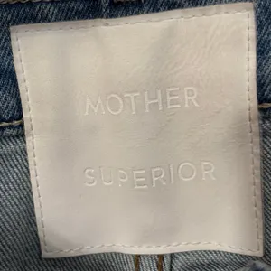 Mother The Hustler Ankle Fray Blue Jeans Sz 29 thumbnail 5