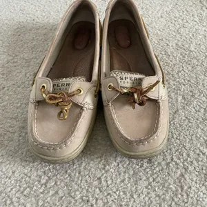 Sperry Top Sider Sparkly thumbnail 4