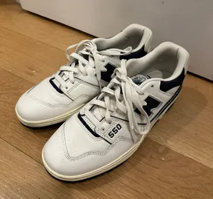 New Balance 550 Sneakers thumbnail 2