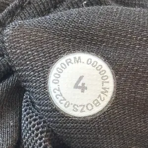 Lululemon Energy Bra Long Line thumbnail 3