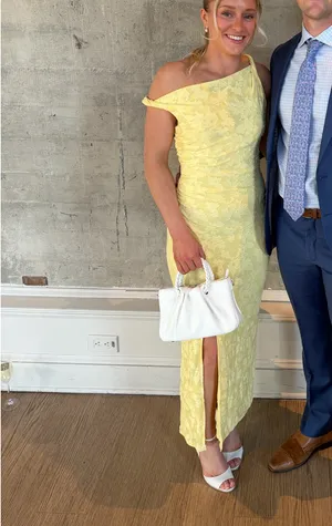 Fortunate One Dress thumbnail 4