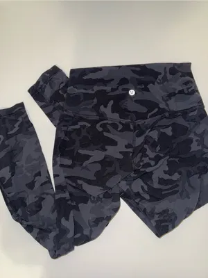 Lululemon Align High-Rise Leggings thumbnail 6