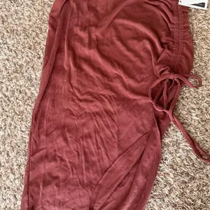 Open Edit Asymmetrical Skirt - S NWT thumbnail 1