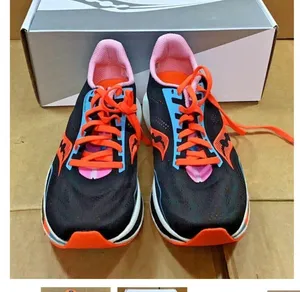 Saucony Endorphin Pro running shoes thumbnail 9