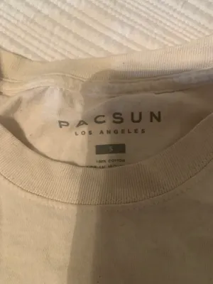 PacSun Graphic Tee thumbnail 2