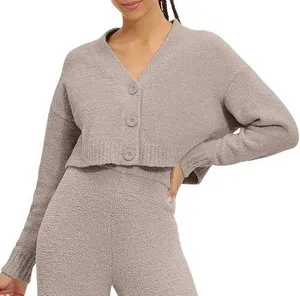 NWT UGG Nyomi Cardigan size Medium thumbnail 1
