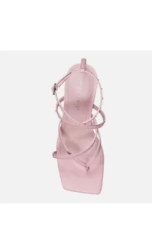 Marc Fisher Pink Heels thumbnail 5