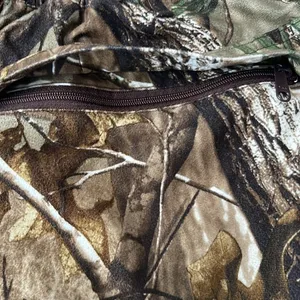 Gamehide hunting cargo pants. Size large or 12. Various Pockets. thumbnail 4