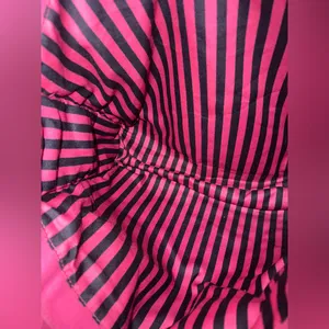 Victoria’s Secret Early 2000’s Medium canvas Tote Bag thumbnail 10