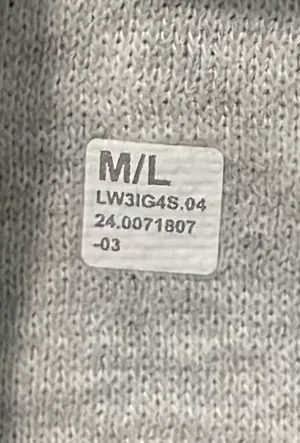 Lululemon Scuba Oversized Half-Zip Hoodie thumbnail 7