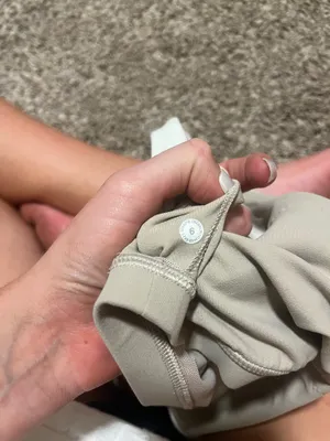 Lululemon align tank, size 6 thumbnail 4