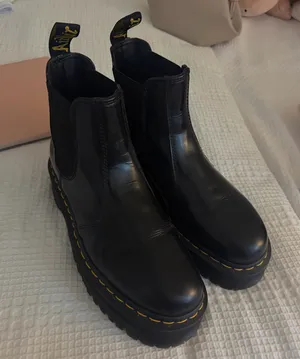 Doc Martens Dr. Scholl's Black thumbnail 5