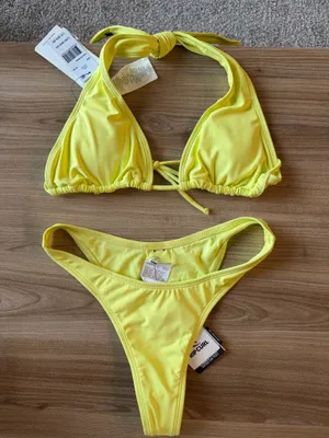 NWT Ripcurl Bikini thumbnail 1