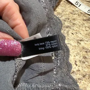 The Limited Size Small Halter Strap Cami thumbnail 7