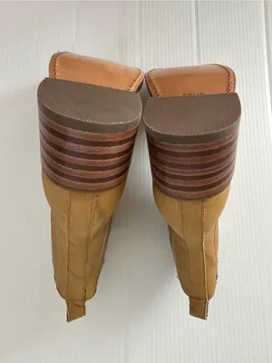 Frye Campus Chelsea Boot Banana, 6.5 thumbnail 8