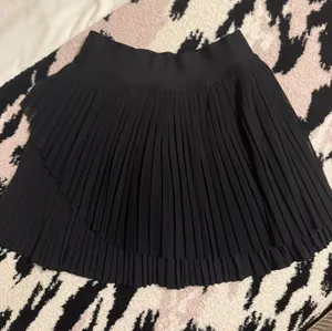 Black Lululemon Skirt thumbnail 1