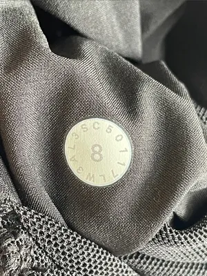 Lululemon On-Track Crew
Black thumbnail 7