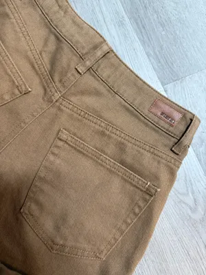 RSQ Jeans super high rise mom denim shorts thumbnail 5