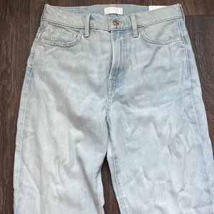 7 for all Mankind Easy Boot Jean thumbnail 3