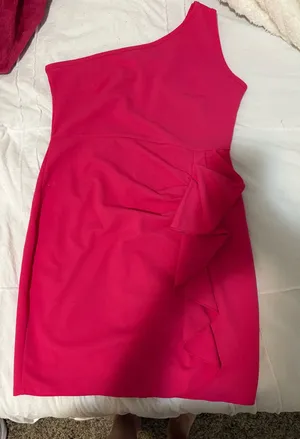 Hello Molly Mini Dress thumbnail 1