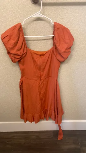 Trixxi Dress thumbnail 2