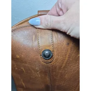 Frye Women's Brown Boots thumbnail 3