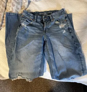 American Eagle Jeans thumbnail 1