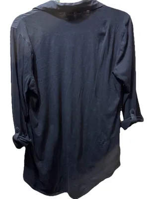 Sandra Ingrish Women’s Black Button thumbnail 2