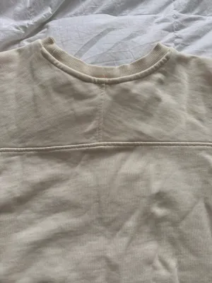 ZARA Short Sleeve Top thumbnail 5