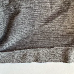 lululemon Swiftly Tech Light Gray Short Sleeve Tee‎ Women’s Sz 8 thumbnail 8