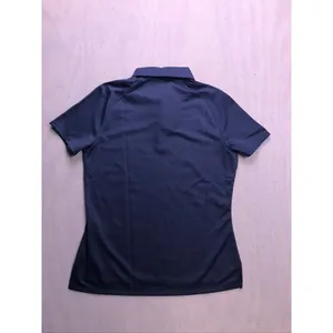 Adidas Polo Shirt Womens Large Blue New Short Sleeve Performance‎ Golf Top thumbnail 6